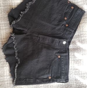Levi's 501 Shorts